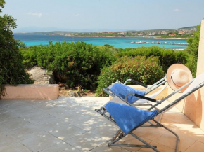 Locazione Turistica Vista Mare 3 - GOA613